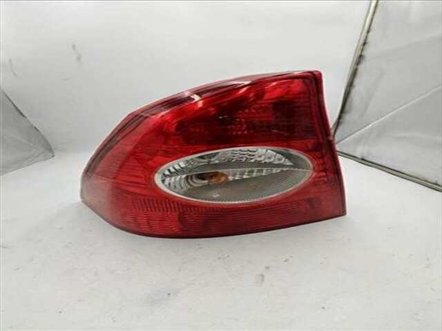 Piloto Trasero Izquierdo Ford Focus 1.6 TREND [1.6 LTR. - 80 KW TDCI CAT]