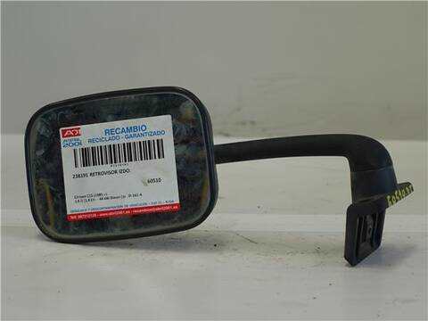 Retrovisor Izquierdo Citroen C15 1.8 D 60CV 44KW