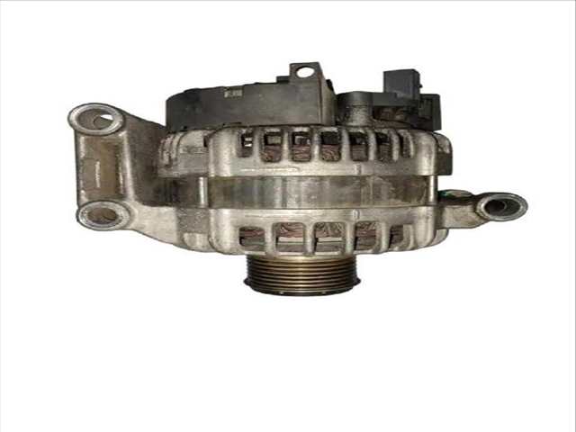 Foto 3ª: Alternador Ford Transit 2.2 TDCI 4X4 (2013)