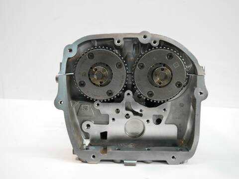 Foto 2ª: Culata Audi A3 190 CV 140KW [DNNA DNN]