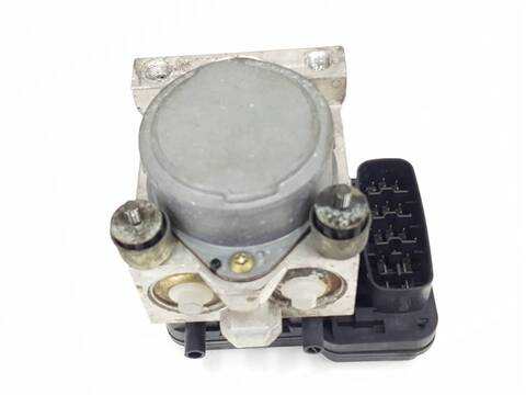 Foto 3ª: Abs Toyota Land Cruiser 3.0 D4-D VX (2004)