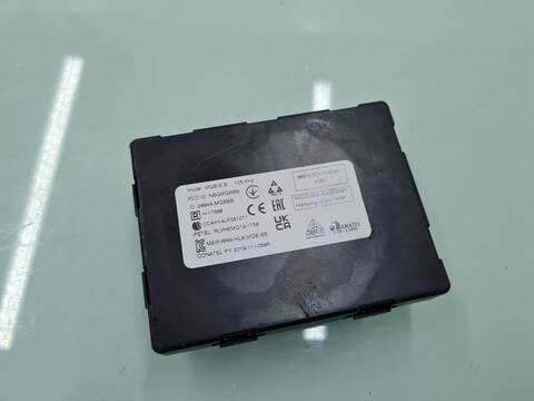 Foto 3ª: Centralita Motor ECU Seat Ateca 1.0 TSI 110CV 81KW [DLAA] (2023)