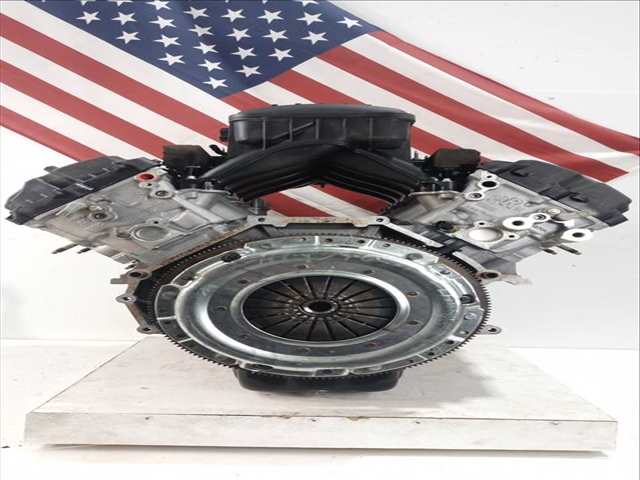 Motor Completo Ford Mustang 439 - 460 CV