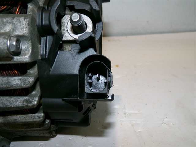 Foto 4ª: Alternador Ford Focus 1.6 G 2011-2014 [IQDB] (2011)