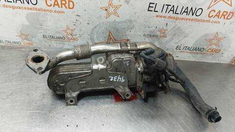 Foto 2ª: Valvula EGR Volkswagen Passat BERLINA 150CV 110KW [BXE] (2006)