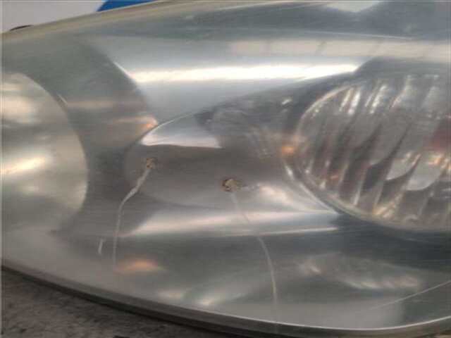 Foto 3ª: Faro Izquierdo Kia Cerato 2.0 CRDI [D4EA]
