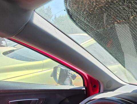 Airbag Cortina Delantero Izquierdo Seat Leon STYLE 150CV 110KW