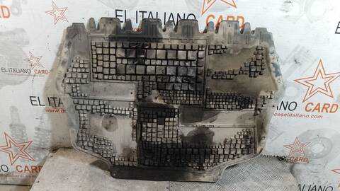 Foto 2ª: Cubrecarter Volkswagen Golf ADVANCE 105CV 77KW [CAY] (2010)