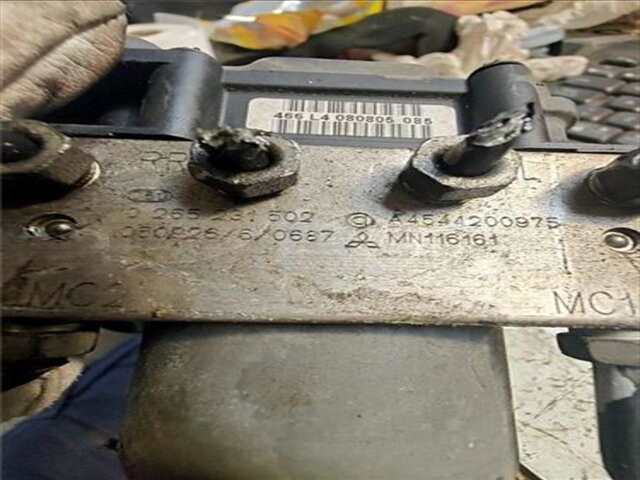 Foto 1ª: Abs Mitsubishi Colt 1.6 1600 AVANCE [1.6 LTR. - 76 KW CAT]