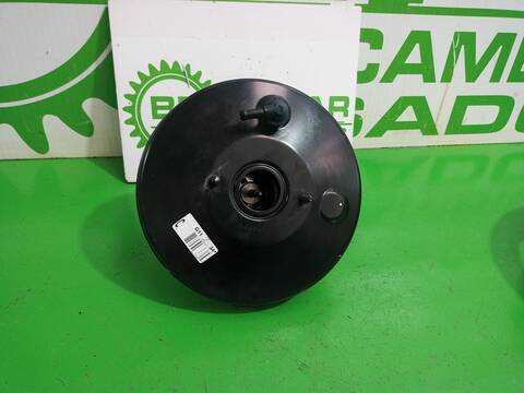 Foto 2ª: Servofreno Chevrolet Aveo LS 101CV 74KW [F14D4] (2009)