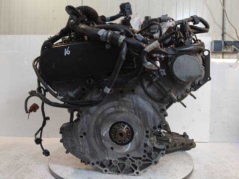 Motor Completo Audi A8 4.2 TDI QUATTRO 326 CV 240KW