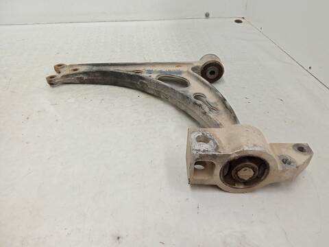 Foto 2ª: Brazo Suspension Delantero Izquierdo Seat Leon 1.9 TDI 105CV 77KW [BKC,BXE,BLS] (2007)