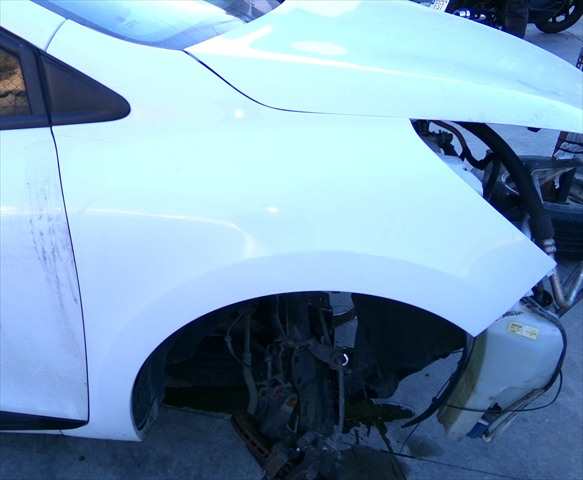 Aleta Delantera Derecha Renault Clio 1.5 DCI 2016-2019