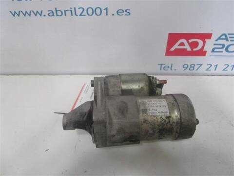 Motor de Arranque Fiat Seicento 1.1 187AXB 187AXB1A) 54CV 40KW