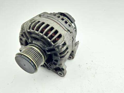 Alternador Volkswagen Touran 2.0 TDI 140CV 103KW
