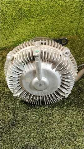 Ventilador Viscoso Motor Ford Ranger 2.2 D