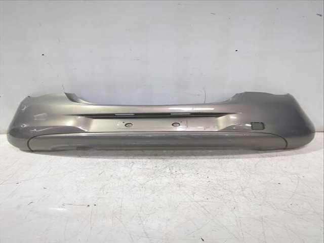 Foto 2ª: Paragolpes Trasero Opel Corsa EXPRESSION 75CV (2014)