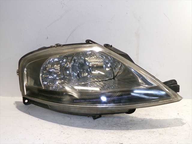 Faro Derecho Citroen C3 1.4 HDI 2002-2010