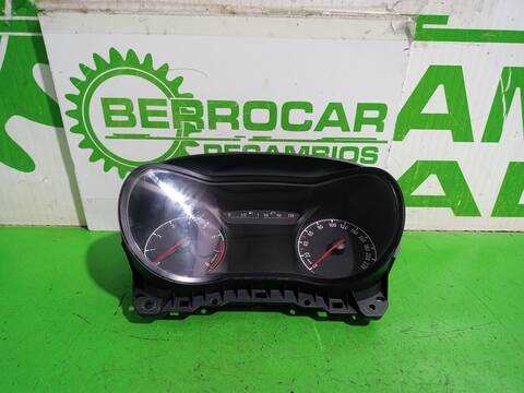 Cuadro de Instrumentos Opel Corsa EXPRESSION 75CV 55KW