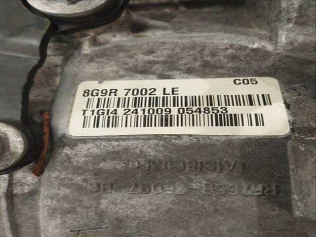 Foto 3ª: Caja Cambios Ford Mondeo TITANIUM 175CV 129KW [Q4BA] (2009)