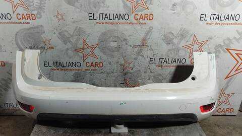 Paragolpes Trasero Citroen C4 LIVE EDITION PICASSO 99CV 73KW