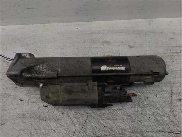 Foto 2ª: Motor de Arranque Land Rover Range 313 CV 230KW [448DT DITC]