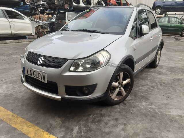 Centralita Abs Suzuki SX4 1.6 HDI 90CV