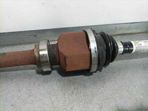 Foto 3ª: Transmision Delantera Derecha Peugeot Rifter ACTIVE NAV STANDARD 131CV 96KW [YH01] (2019)