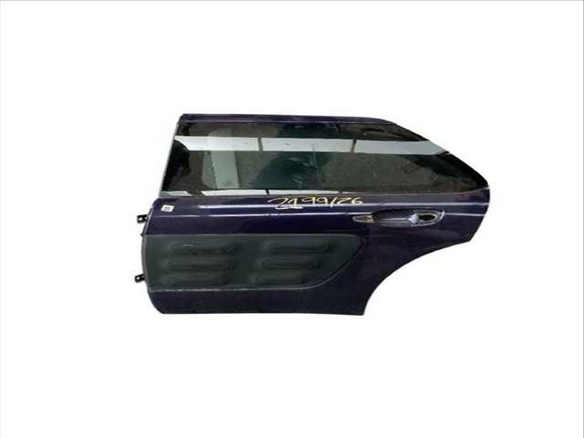 Puerta Trasera Izquierda Citroen C4 1.6 BLUEHDI 100 99CV