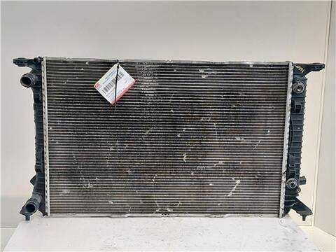Radiador Motor Audi A4 2.0 BASIS BERLINA 143CV 105KW