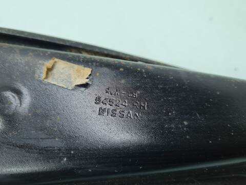 Foto 2ª: Brazo Suspension Delantero Derecho Nissan Pathfinder GASOLINA [YD25DDTI] (2005)
