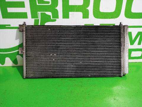 Foto 2ª: Radiador Calefaccion A.A. Lancia Y 1.3 MULTIJET 16V ARGENTO 10.2006 ) 75CV [199A2000] (2003)