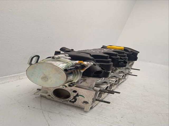 Foto 2ª: Culata Fiat Grande Punto 1.9 D MULTIJET 120CV 88KW [939 A1.000] (2007)