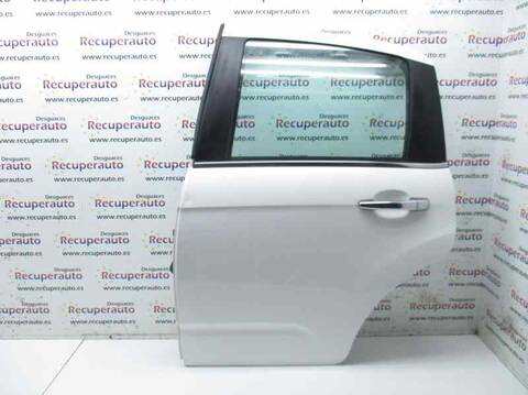 Puerta Trasera Izquierda Citroen C3 9HPDV6DTED