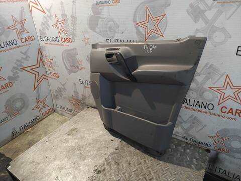 Foto 2ª: Tapizados Cartoneras Mercedes Sprinter 411/415/509/511/515 CDI 906.153/155) 150CV 110KW CAJA ABIERTA [646986] (2006)