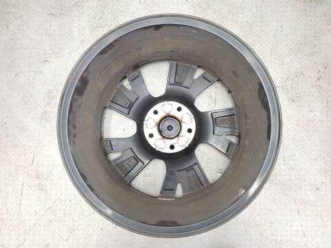 Foto 2ª: LLanta Chapa Peugeot 308 PURETECH 130 FPHNSL FPHNST) 131CV 96KW [HN05] (2023)