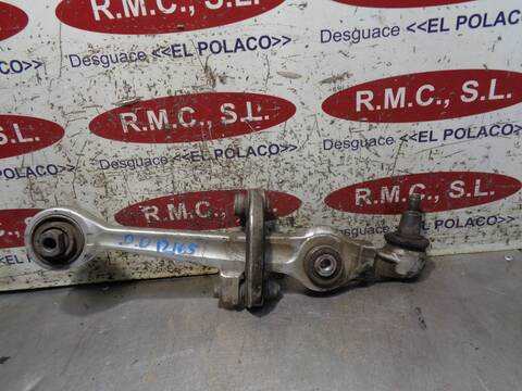 Brazo Suspension Delantero Derecho Volkswagen Passat ADVANCE BERLINA 130CV 96KW