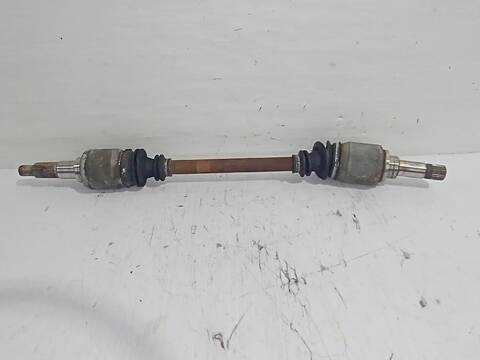 Foto 3ª: Transmision Trasera Derecha Ford Sierra BRILLANT 116CV [N9E] (1987)