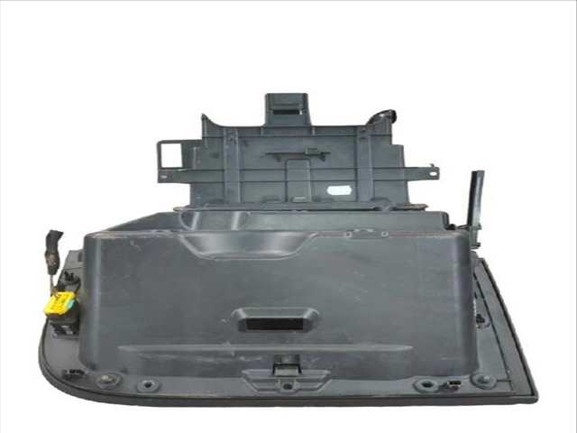 Foto 3ª: Guantera Seat Ibiza 1.2 60CV (2008)