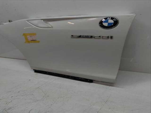 Aleta Delantera Derecha Bmw Z4 204 CV 150KW