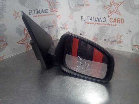Retrovisor Derecho Renault Megane LIFE BERLINA 116CV 85KW III BERLINA 5 P