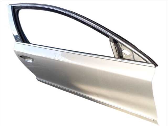Foto 3ª: Puerta Delantera Derecha Skoda Superb 2.0 TDI (2008)