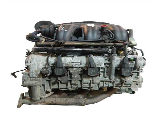 Foto 3ª: Motor Completo Porsche Boxster 2.7 228 CV 168KW [M96.23]