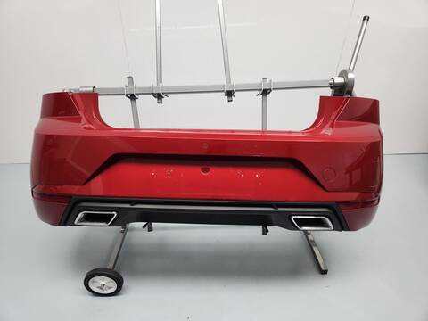 Paragolpes Trasero Seat Ibiza FR XM 110CV 81KW
