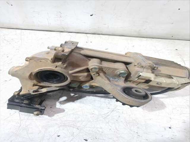 Foto 3ª: Diferencial Trasero Peugeot 4007 2.2 HDI 156CV 115KW [4HN (DW12MTED4),4HK (DW12ME5)] (2007)
