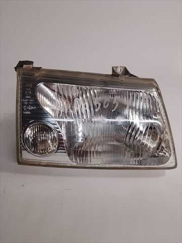 Faro Derecho Hyundai Galloper 2.5 D
