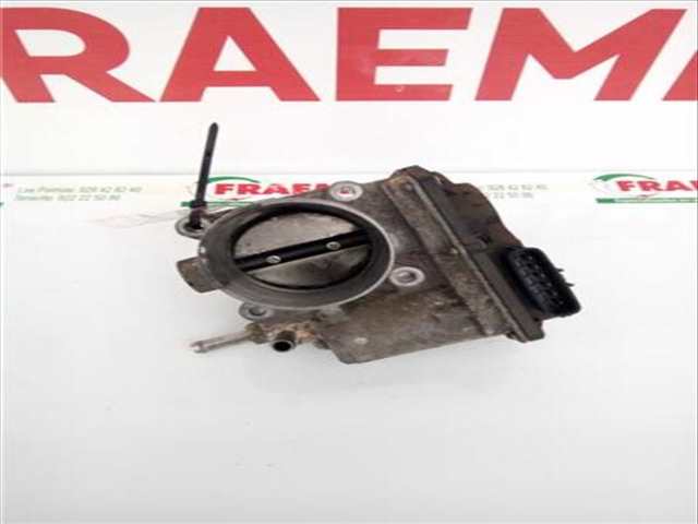 Caja Mariposa Toyota Auris 1.6