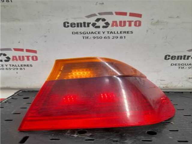 Piloto Trasero Derecho Bmw Serie 3 315 320D BERLINA 136CV 100KW