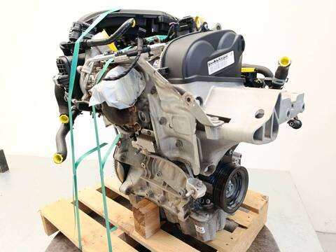 Foto 4ª: Motor Completo Volkswagen Golf 1.0 TSI 115CV 85KW [DKRF] (2020)
