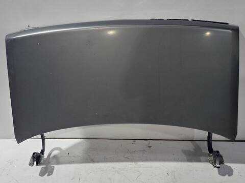 Portón Ford Sierra BRILLANT 116CV